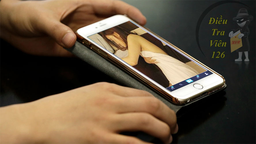 Phần mềm theo dõi điện thoại người khác Samsung, iPhone