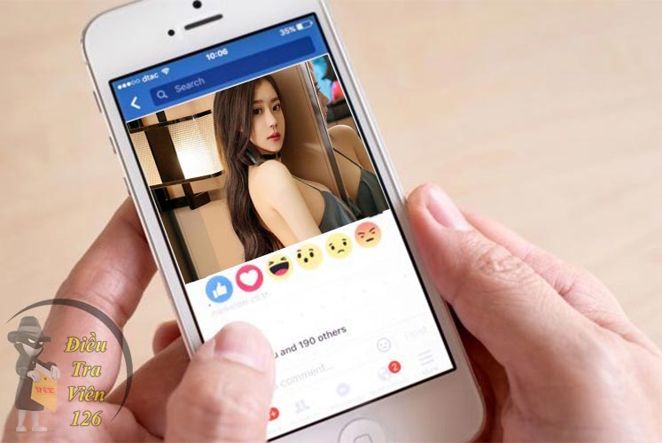 Cách Tìm Facebook Qua Ảnh, Zalo Bằng Điện Thoại Iphone, Android