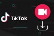 Cách lưu video trên TikTok khi không có nút lưu cho iPhone, Android