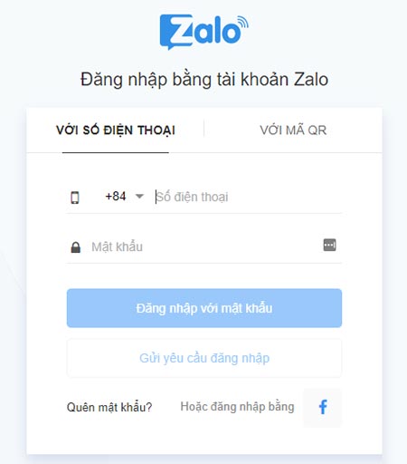 Cách đăng nhập Zalo trên 2 điện thoại cùng lúc với iPhone, Android