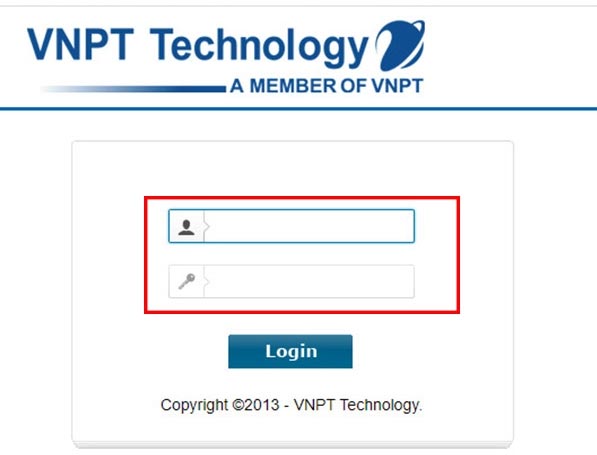Cách đổi pass mật khẩu wifi VNPT mới nhất