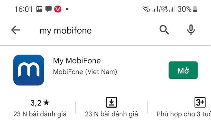 Cách tra cứu lịch sử cuộc gọi Mobifone