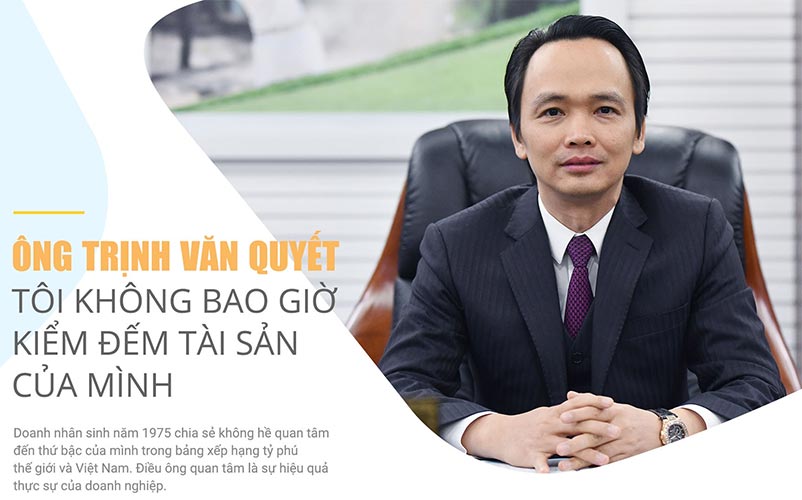 Nhận xét về hành vi của ông Trịnh Văn Quyết khi bán chui 74,8 triệu cổ phiếu FLC