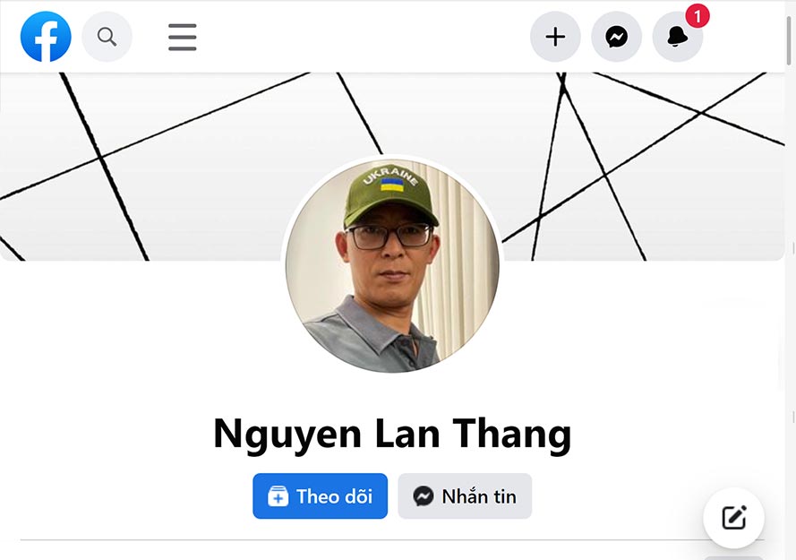 Nguyễn Lân Thắng là ai wiki?