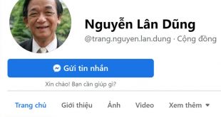Giáo sư Nguyễn Lân Dũng là ai?