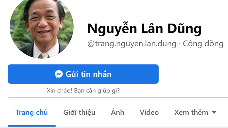 Giáo sư Nguyễn Lân Dũng là ai?