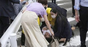 Tại sao thủ tướng Nhật Shinzo Abe bị ám sát? tình trạng hiện tại ra sao?