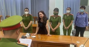 Đề nghị truy tố bà Nguyễn Phương Hằng, khung hình phạt ra sao?