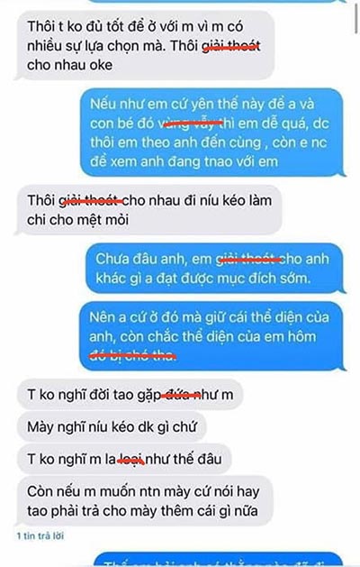 Phốt Drama chuyện tình bán tải Sơn La - Ảnh Facebook