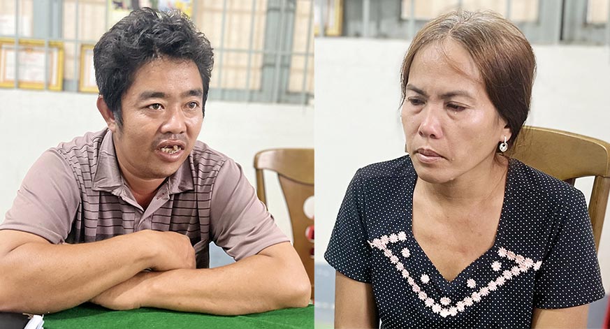 Bắt đối tượng trong vụ lao động Việt Nam bị cưỡng bức, bỏ trốn khỏi Campuchia