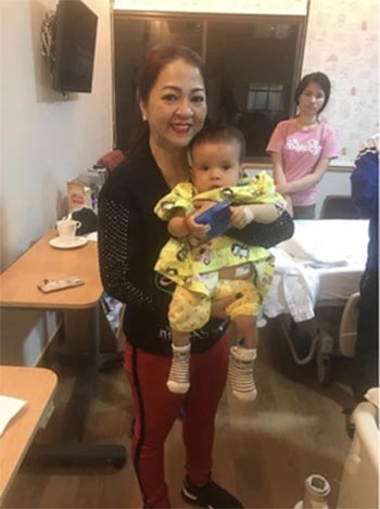 Làm từ thiện nhiều, bà Nguyễn Phương Hằng có được xem xét giảm án?