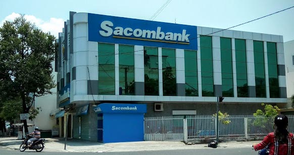 Vụ cán bộ ngân hàng Sacombank Cam Ranh vỡ nợ, lừa đảo?